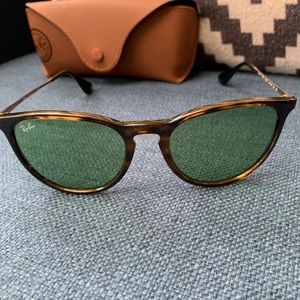 Ray Ban Erika sunglasses